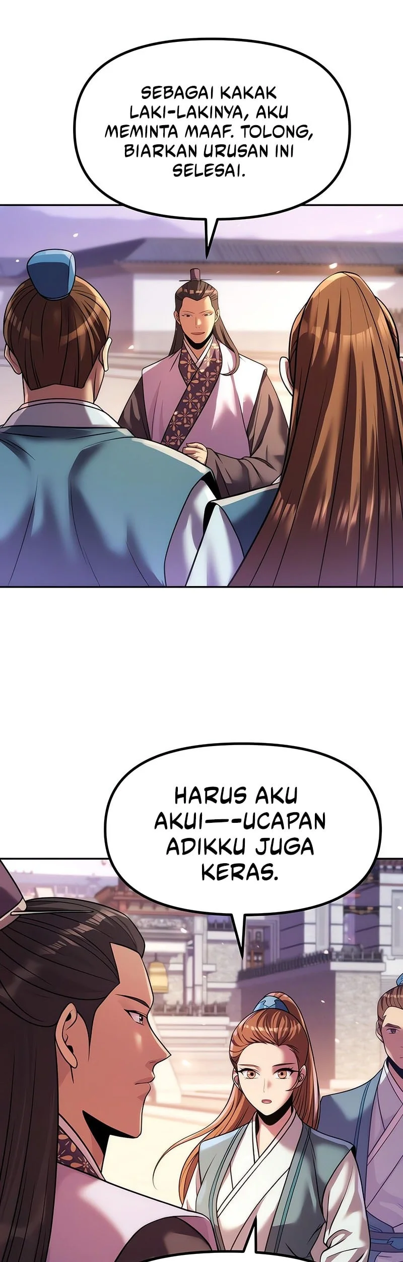 Chronicles of the Demon Faction Chapter 150 Gambar 10