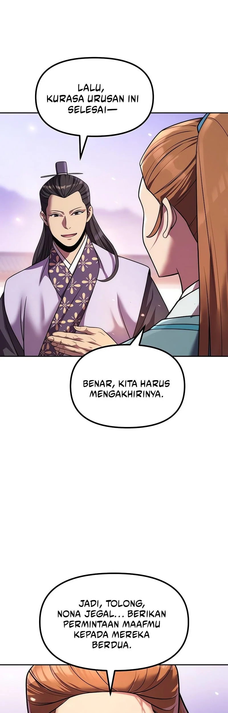 Chronicles of the Demon Faction Chapter 150 Gambar 12