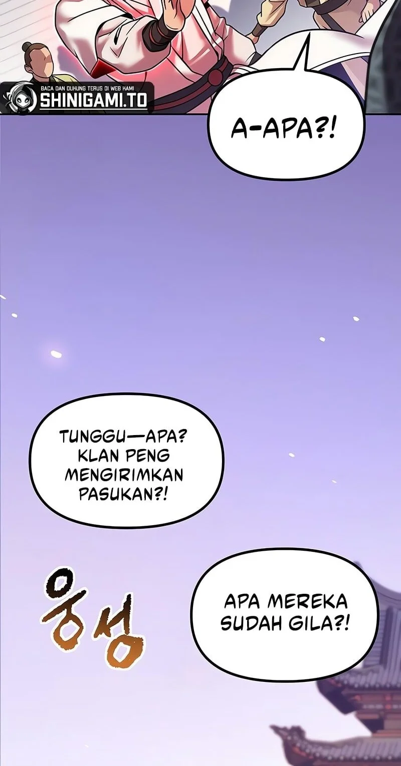 Chronicles of the Demon Faction Chapter 151 Gambar 13