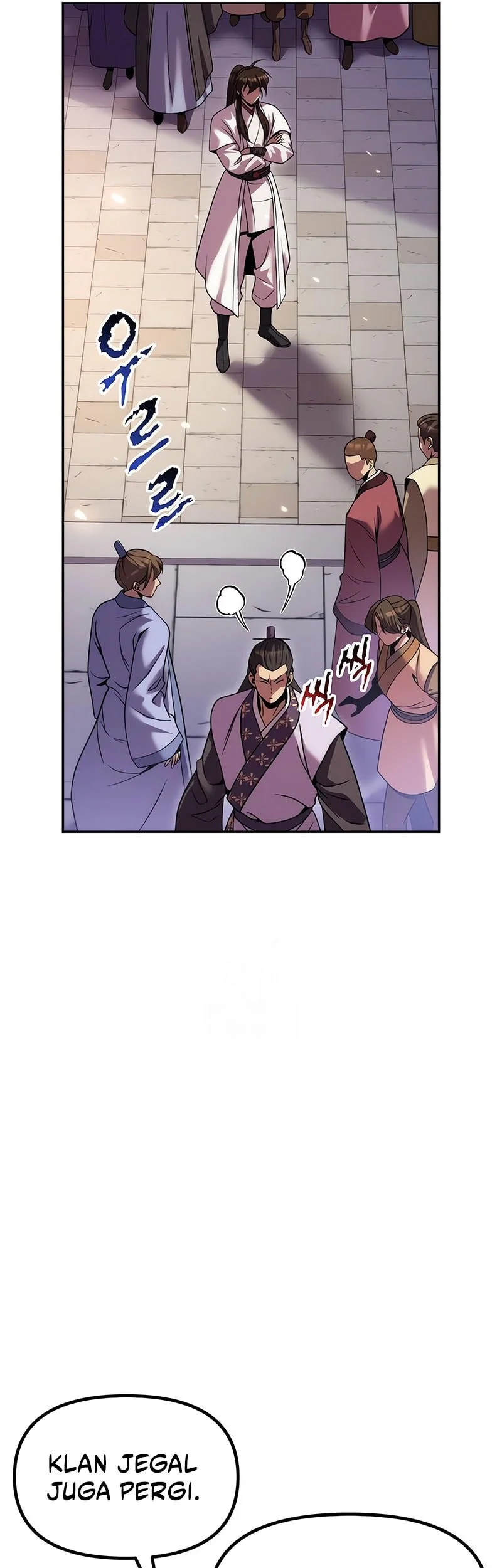 Chronicles of the Demon Faction Chapter 152 Gambar 10