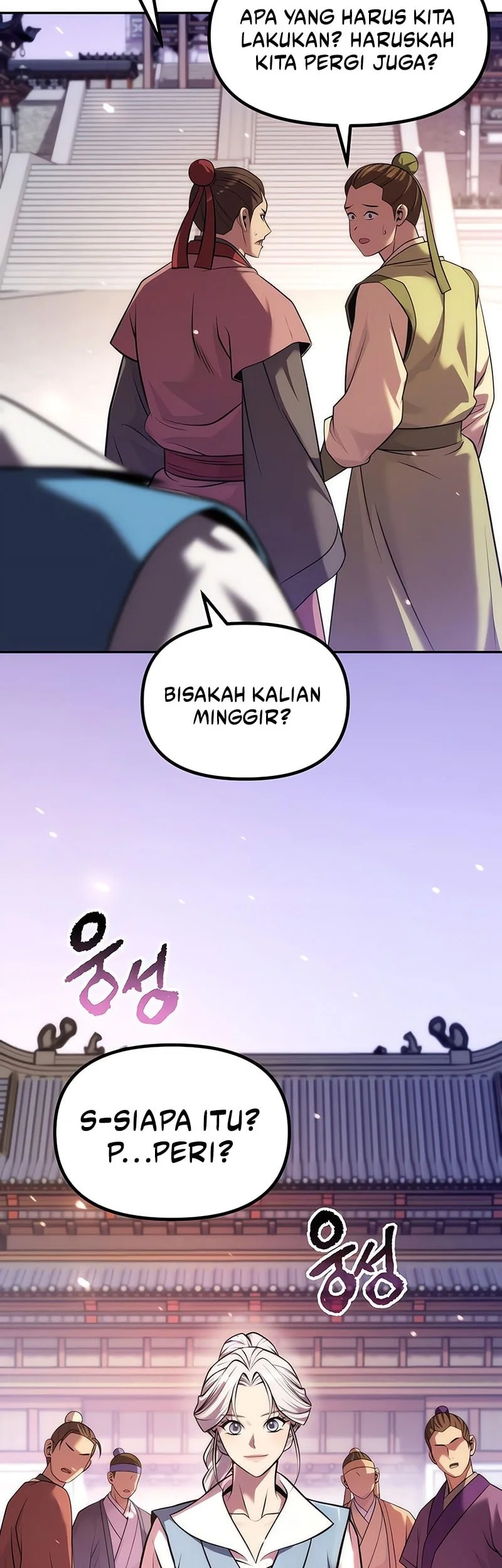 Chronicles of the Demon Faction Chapter 152 Gambar 11