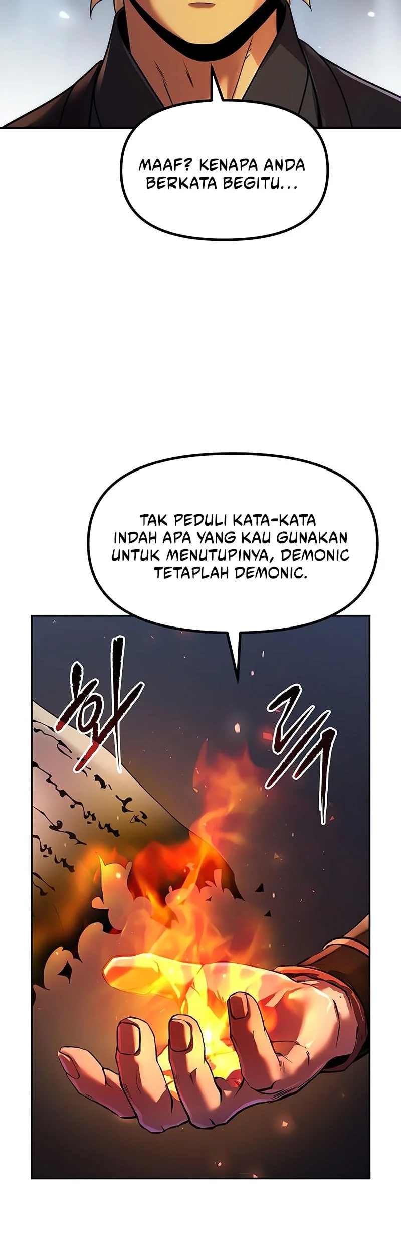Chronicles of the Demon Faction Chapter 153 Gambar 12