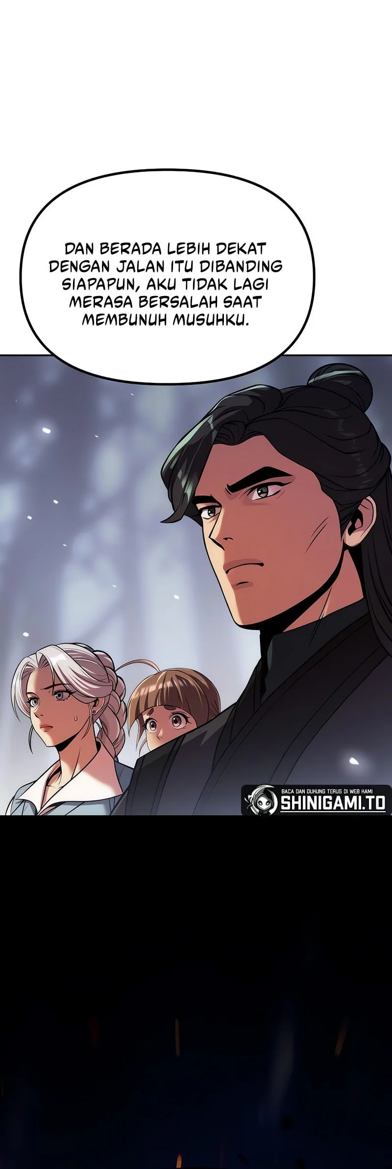 Chronicles of the Demon Faction Chapter 153 Gambar 13