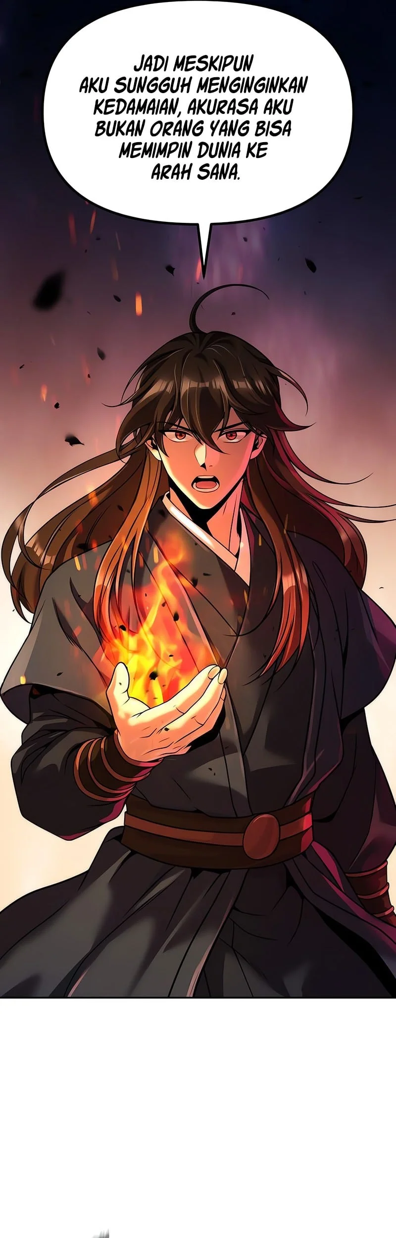 Chronicles of the Demon Faction Chapter 153 Gambar 14