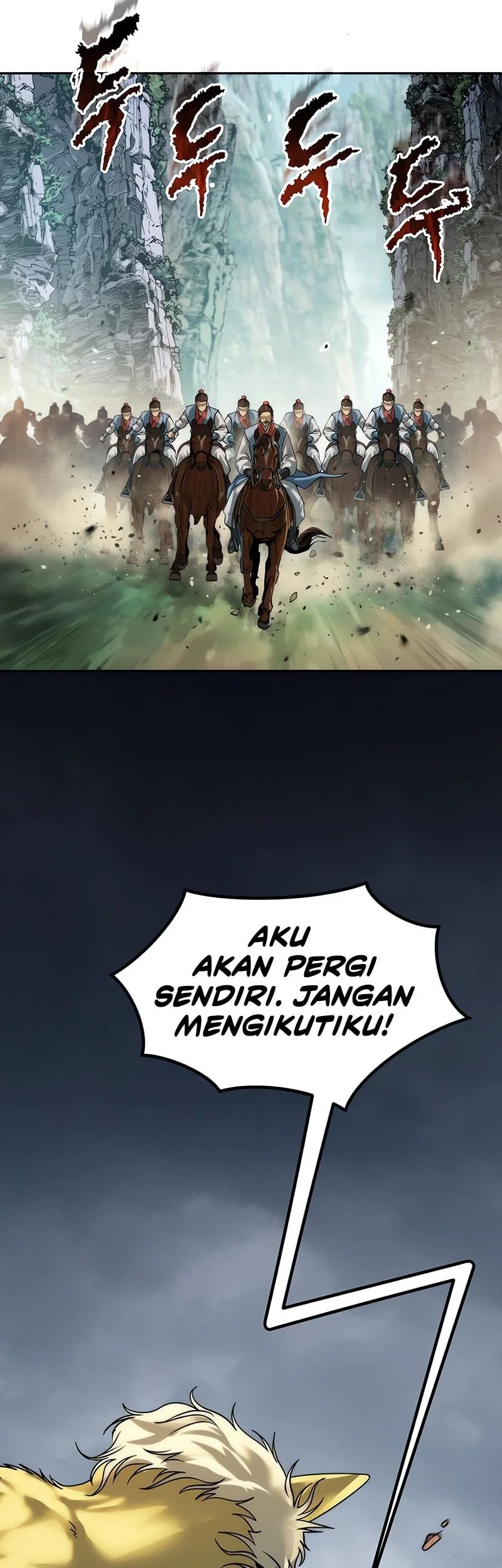 Chronicles of the Demon Faction Chapter 153 Gambar 15