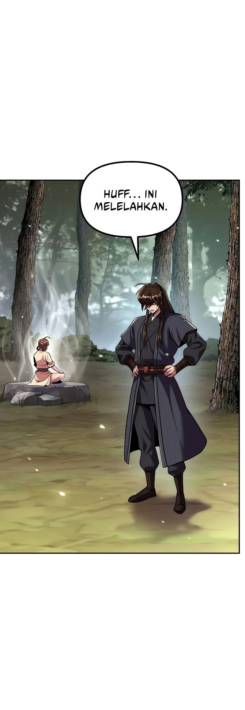 Chronicles of the Demon Faction Chapter 154 Gambar 9