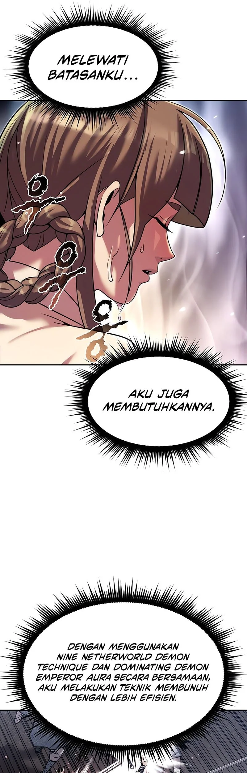 Chronicles of the Demon Faction Chapter 154 Gambar 10