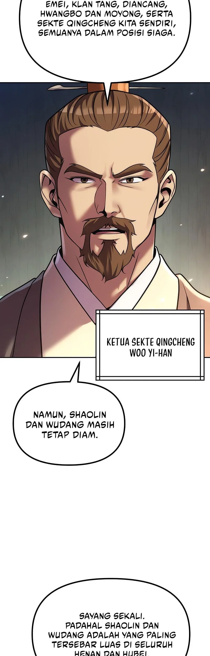 Chronicles of the Demon Faction Chapter 155 Gambar 9