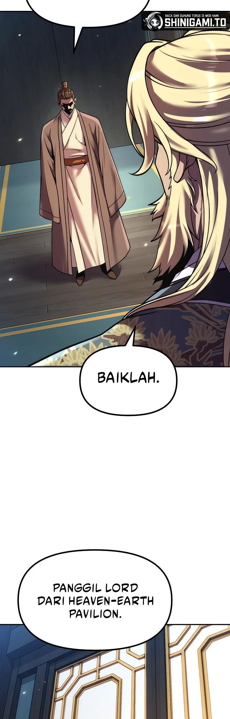 Chronicles of the Demon Faction Chapter 155 Gambar 12