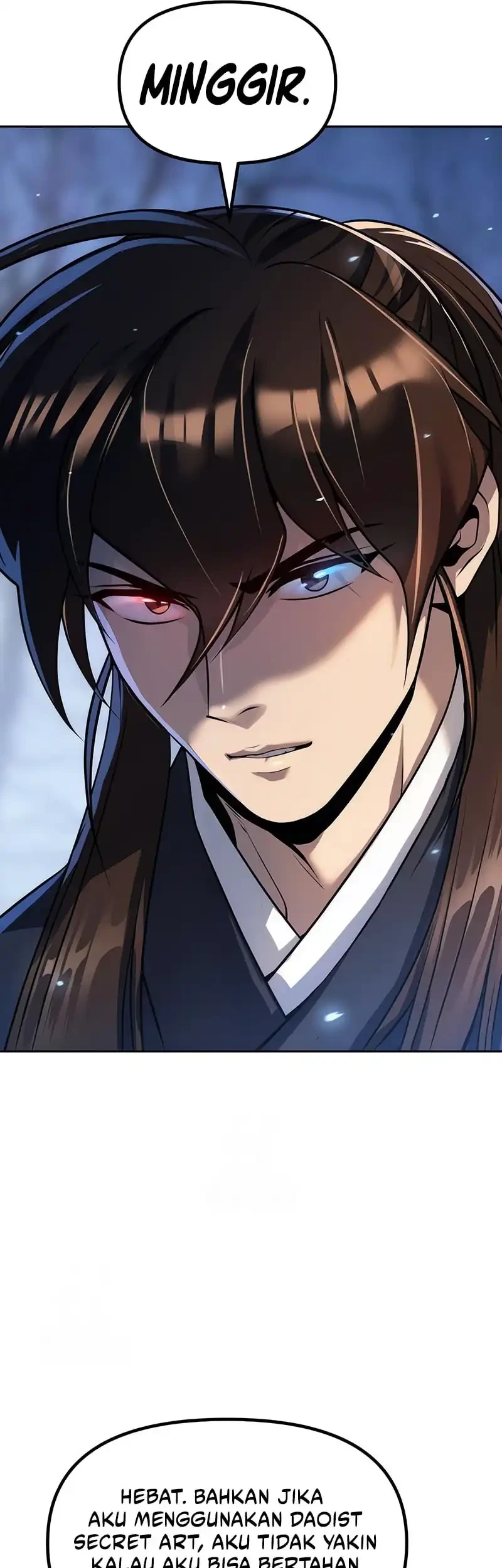 Chronicles of the Demon Faction Chapter 156 Gambar 9