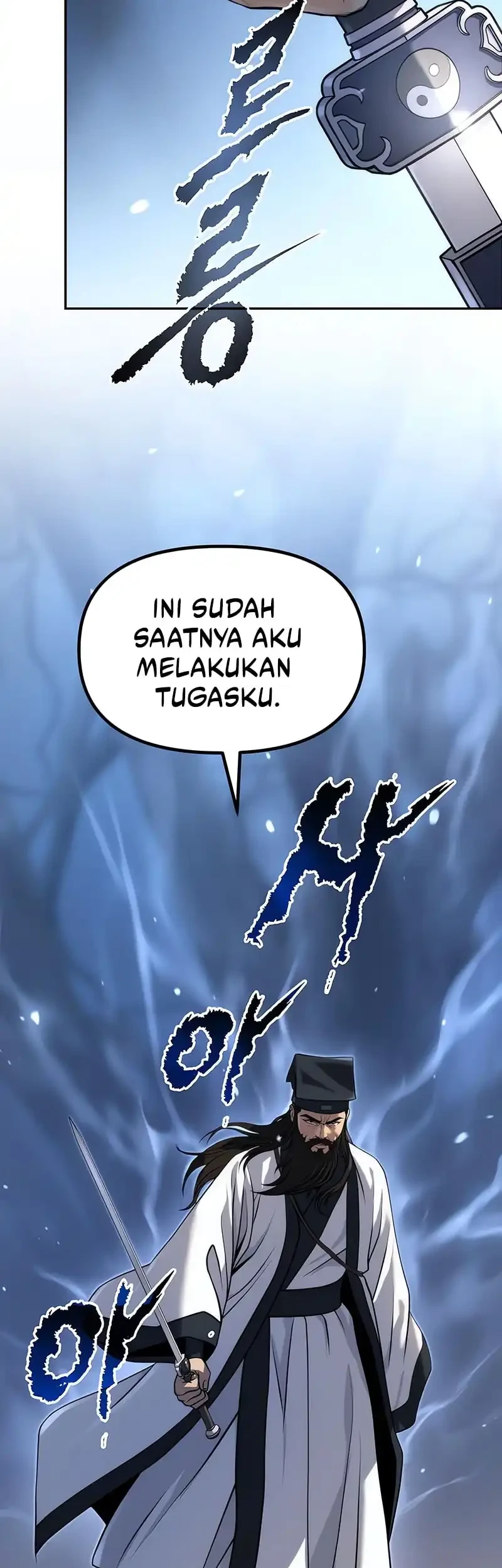 Chronicles of the Demon Faction Chapter 156 Gambar 11