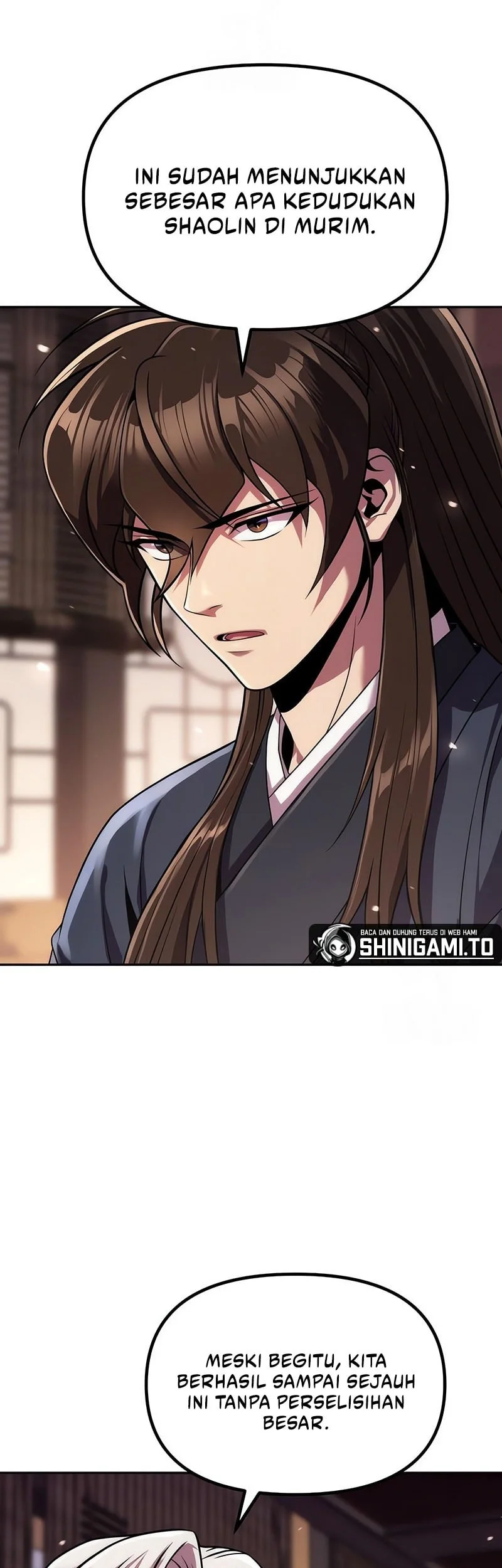 Chronicles of the Demon Faction Chapter 157 Gambar 10