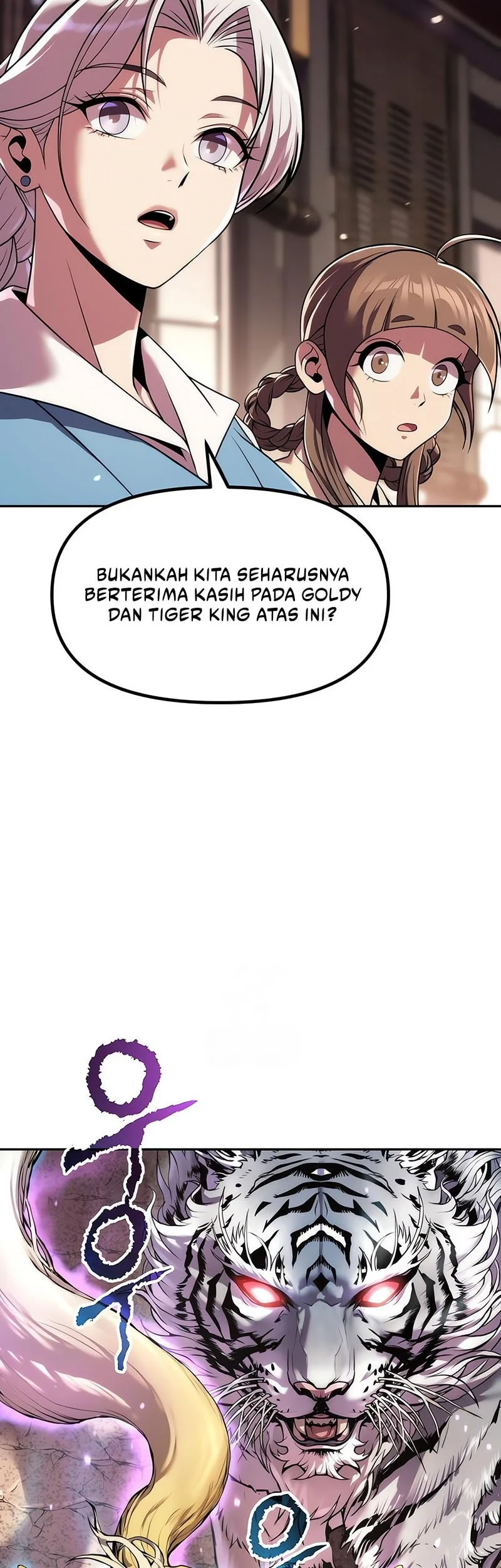 Chronicles of the Demon Faction Chapter 157 Gambar 11