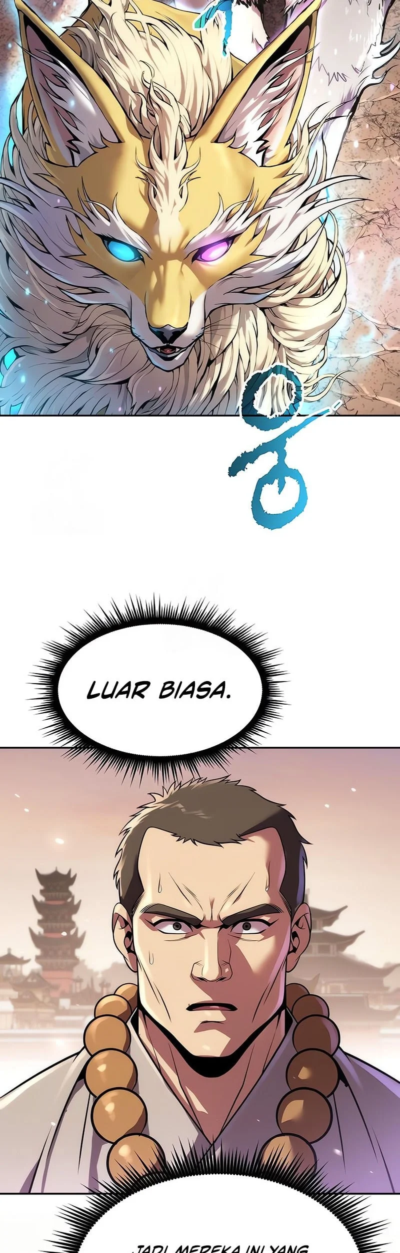 Chronicles of the Demon Faction Chapter 157 Gambar 12