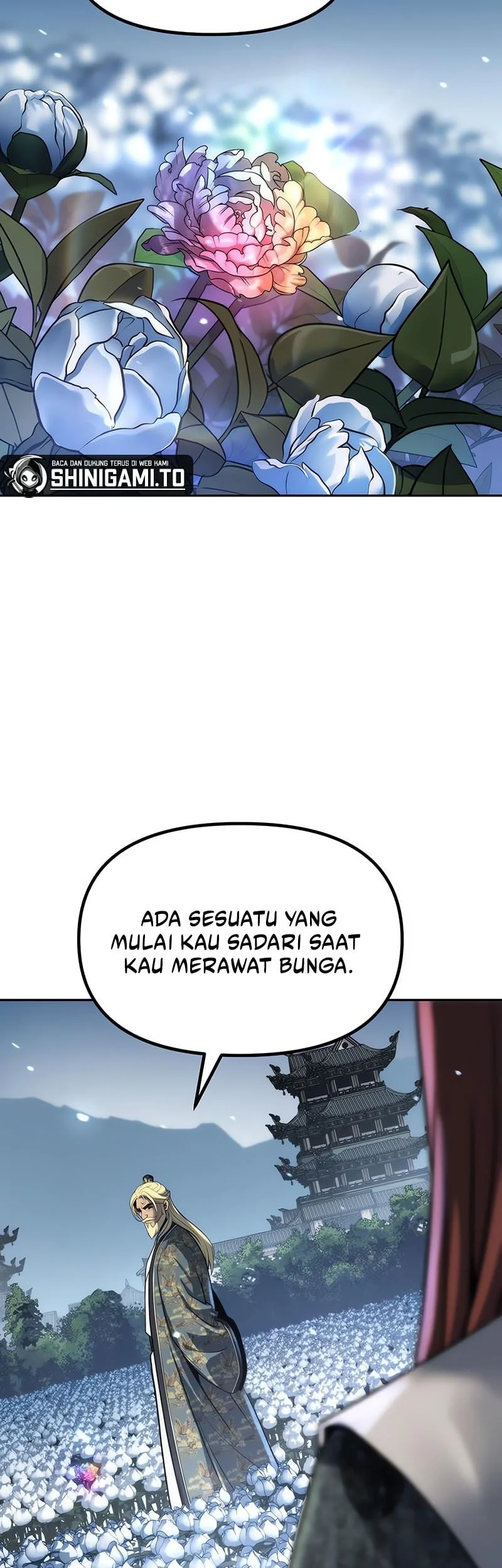 Chronicles of the Demon Faction Chapter 158 Gambar 12