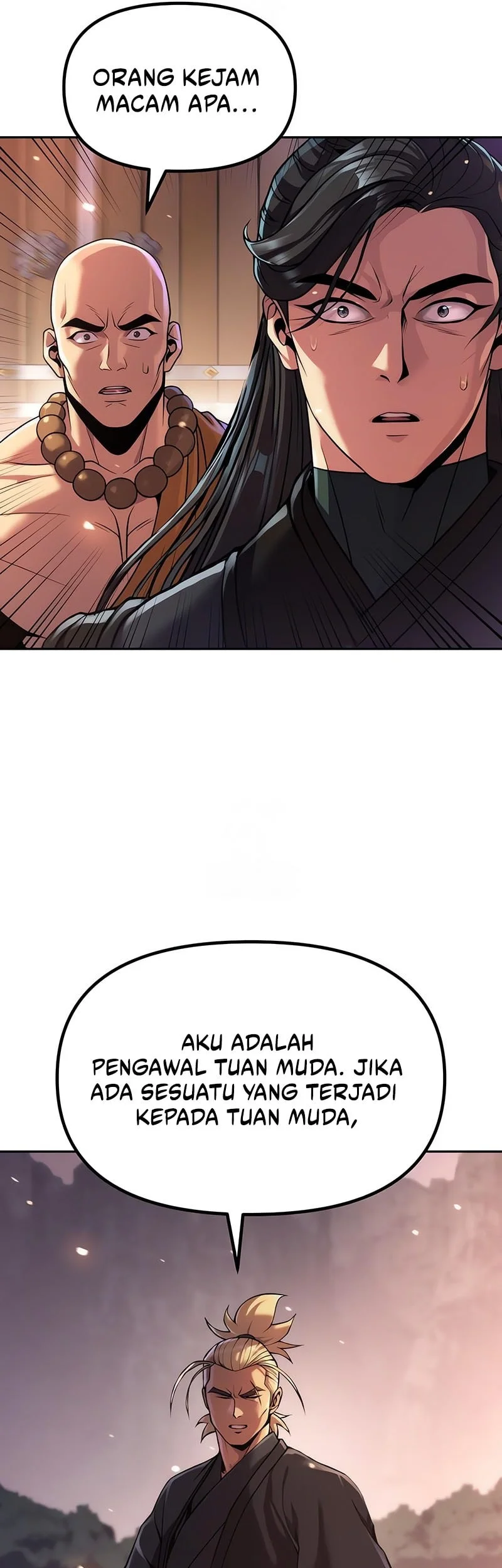 Chronicles of the Demon Faction Chapter 159 Gambar 10