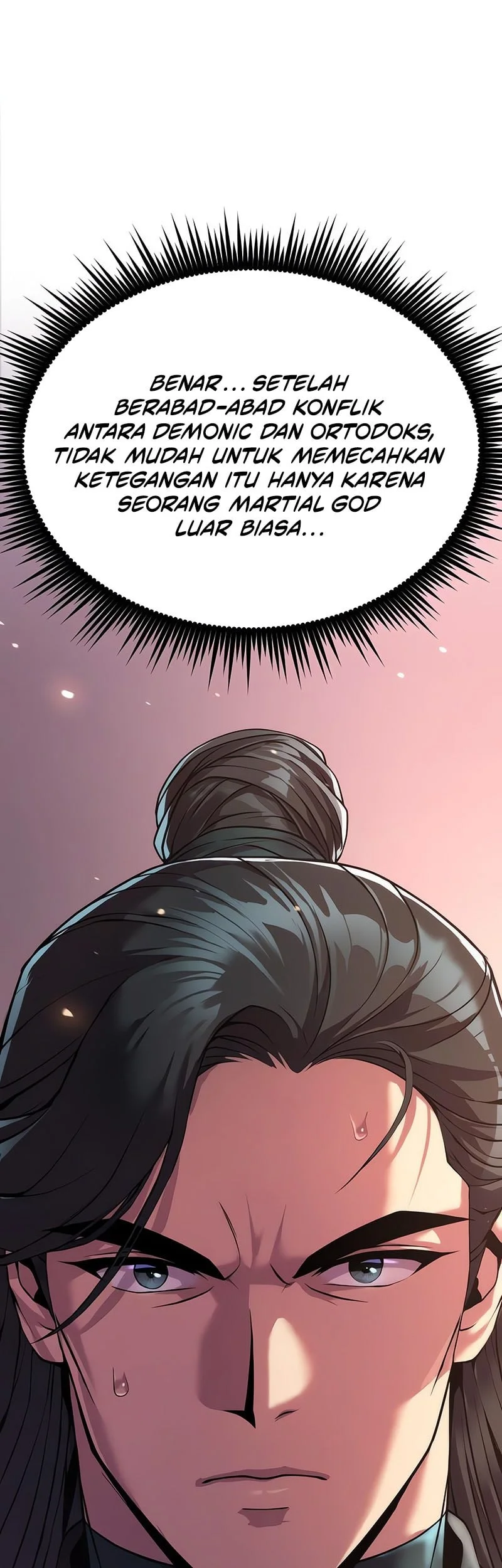 Chronicles of the Demon Faction Chapter 159 Gambar 12