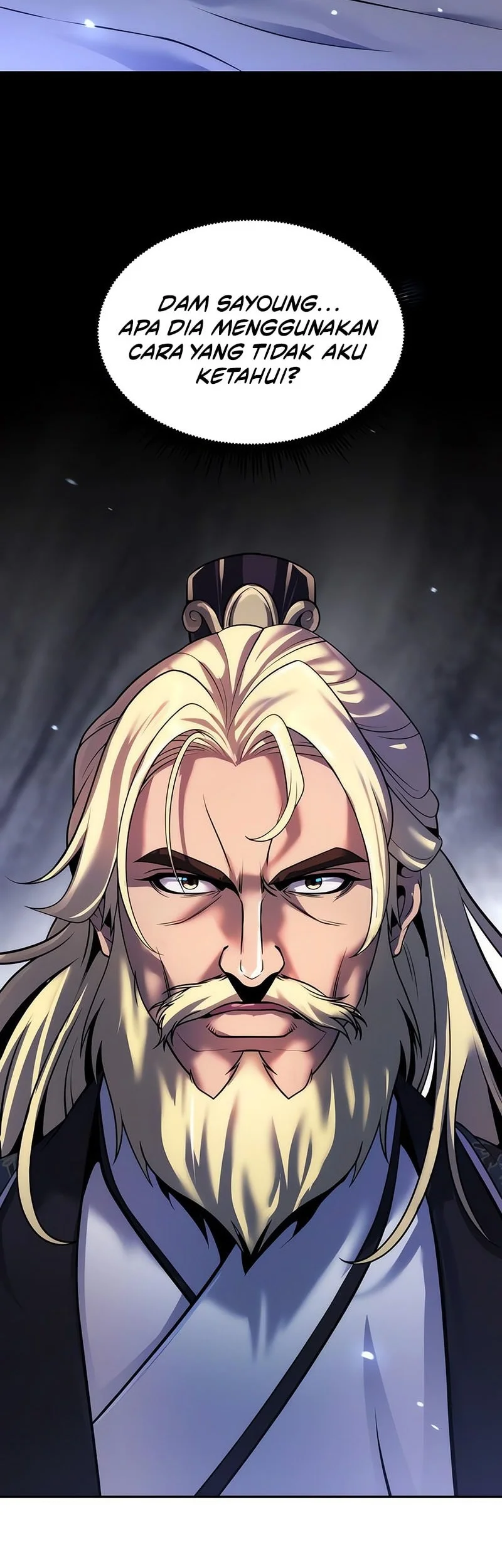 Chronicles of the Demon Faction Chapter 160 Gambar 11