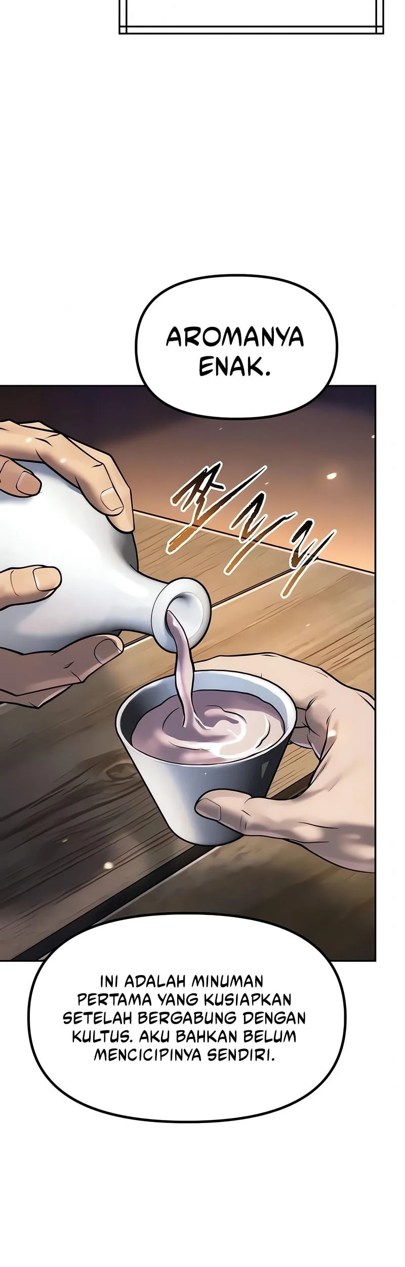 Chronicles of the Demon Faction Chapter 169 Gambar 12