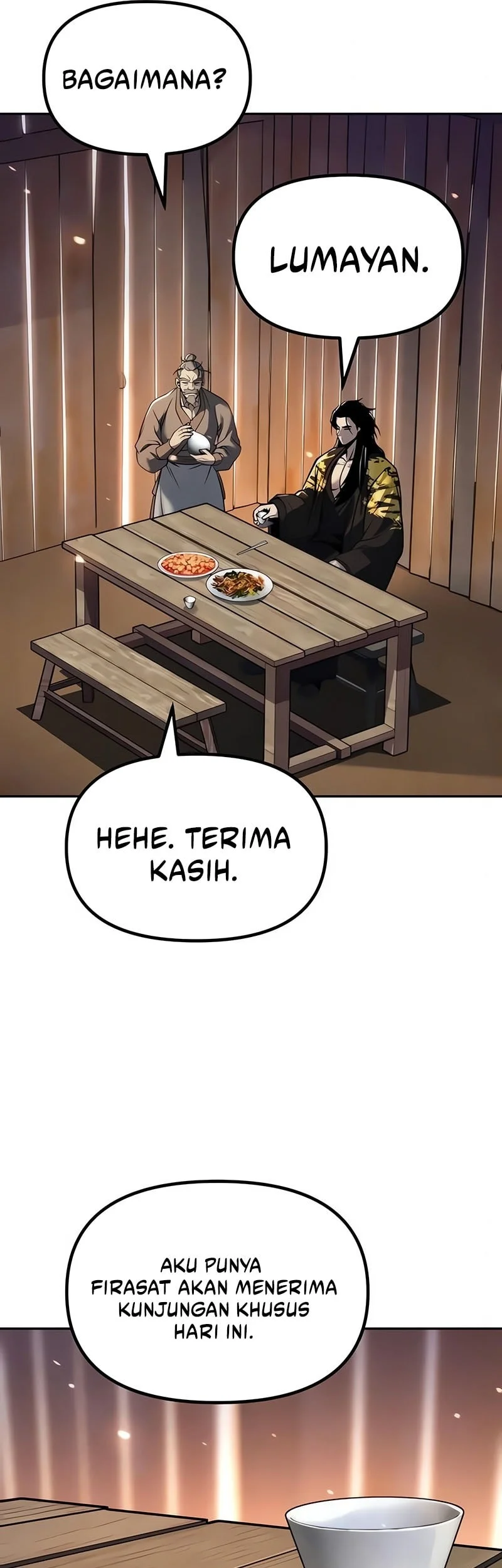 Chronicles of the Demon Faction Chapter 169 Gambar 14