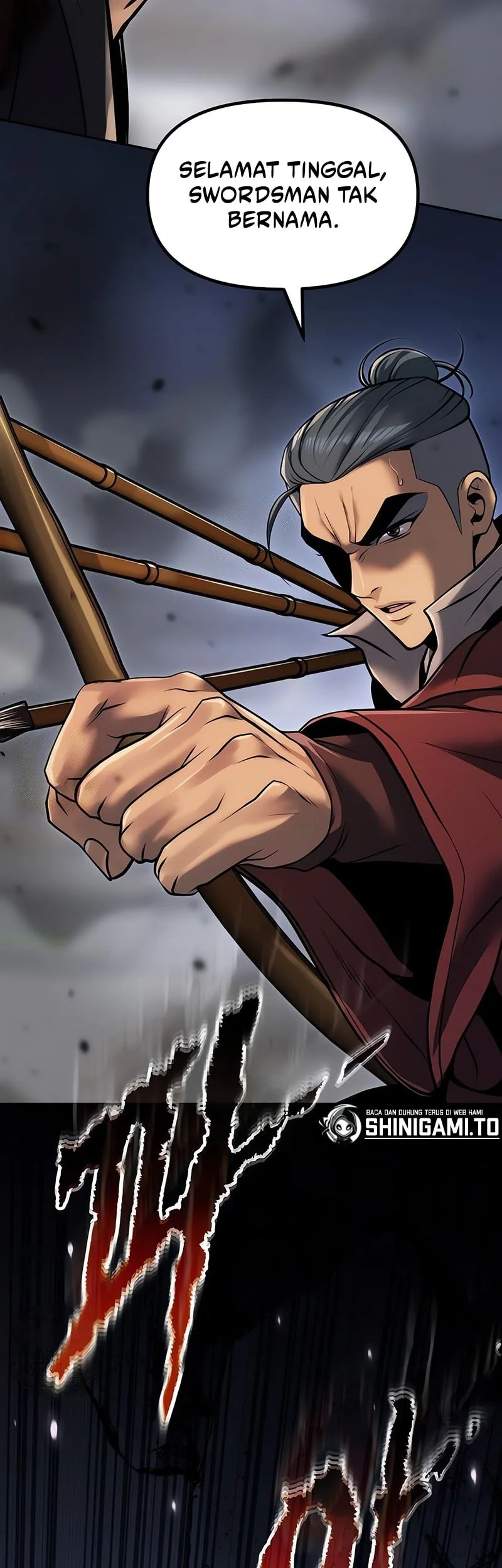 Chronicles of the Demon Faction Chapter 170 Gambar 12