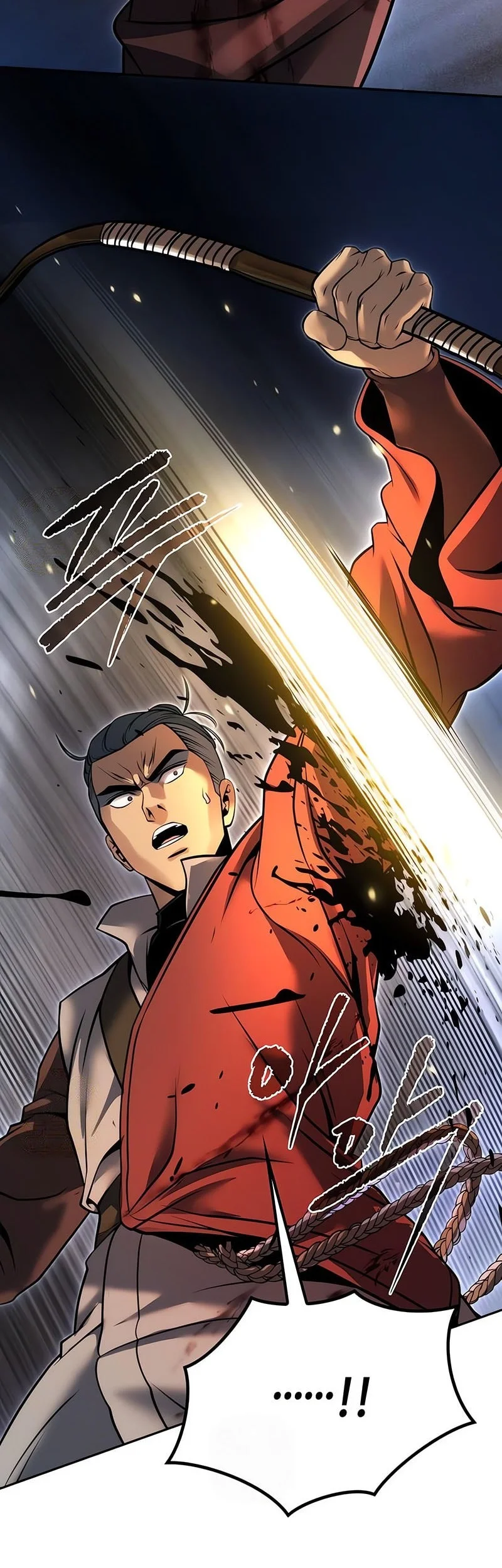 Chronicles of the Demon Faction Chapter 170 Gambar 16