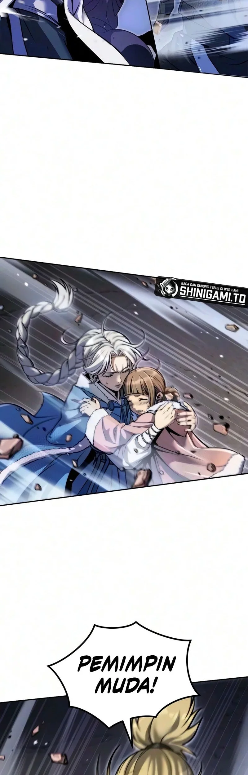 Chronicles of the Demon Faction Chapter 172 Gambar 11