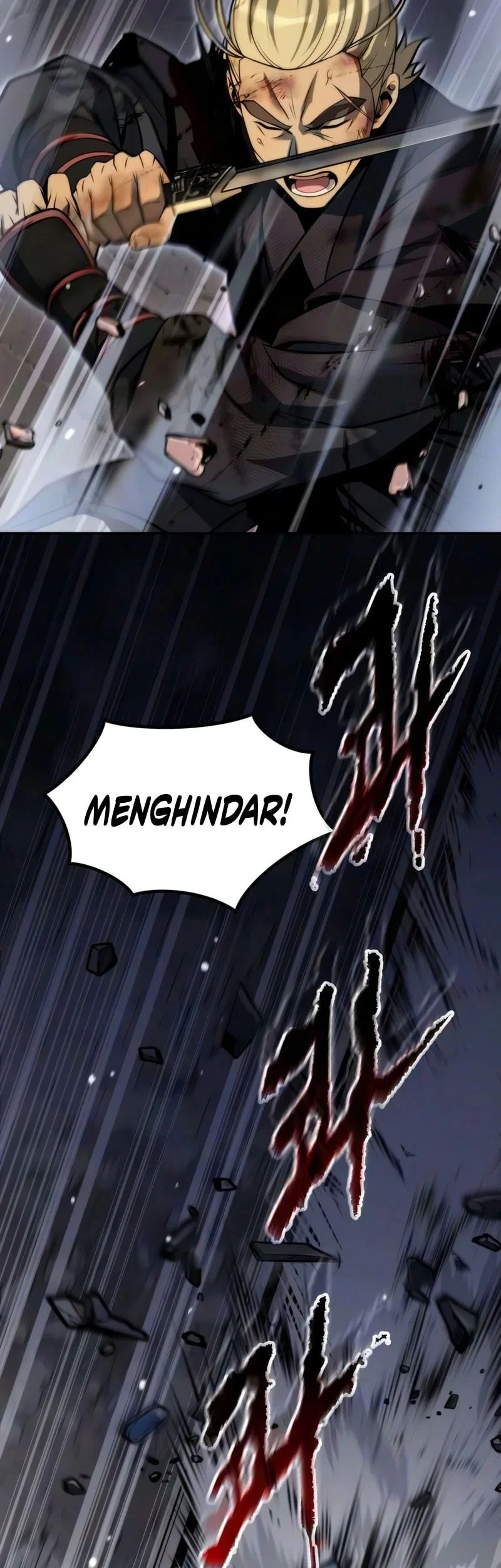 Chronicles of the Demon Faction Chapter 172 Gambar 12