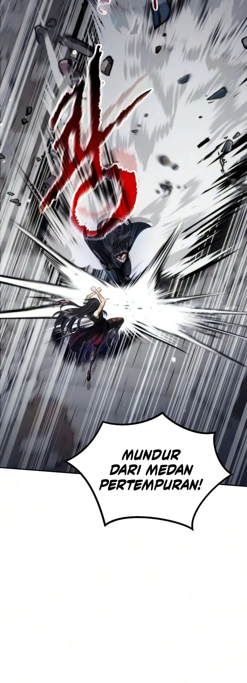 Chronicles of the Demon Faction Chapter 172 Gambar 13