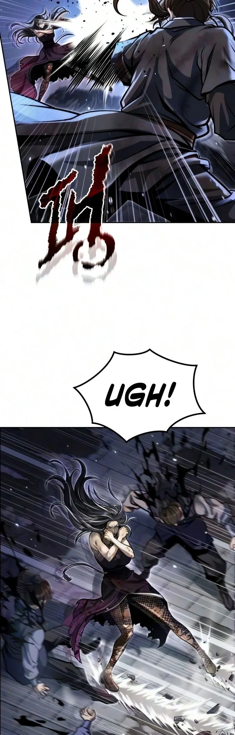Chronicles of the Demon Faction Chapter 172 Gambar 15