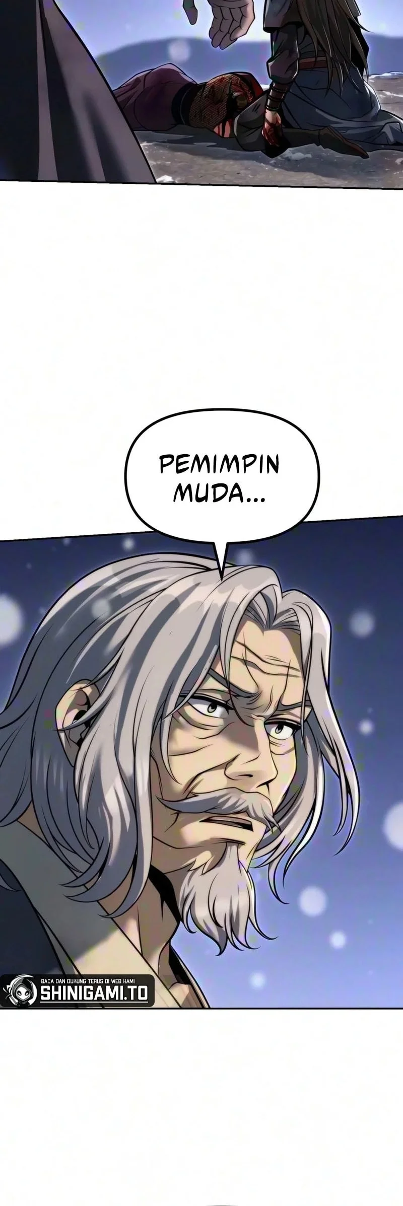 Chronicles of the Demon Faction Chapter 173 Gambar 9