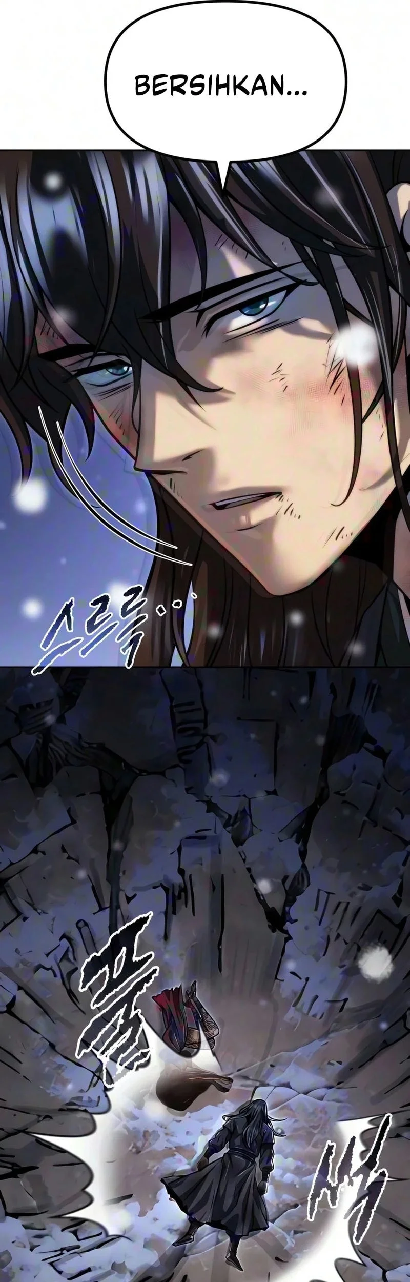 Chronicles of the Demon Faction Chapter 173 Gambar 10