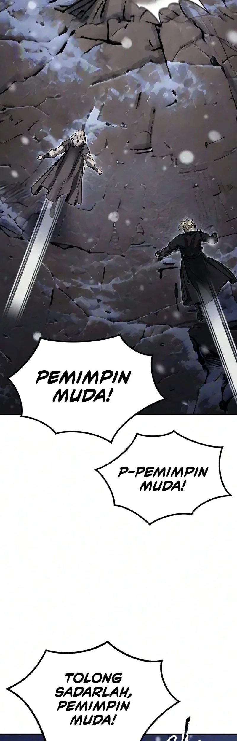 Chronicles of the Demon Faction Chapter 173 Gambar 11