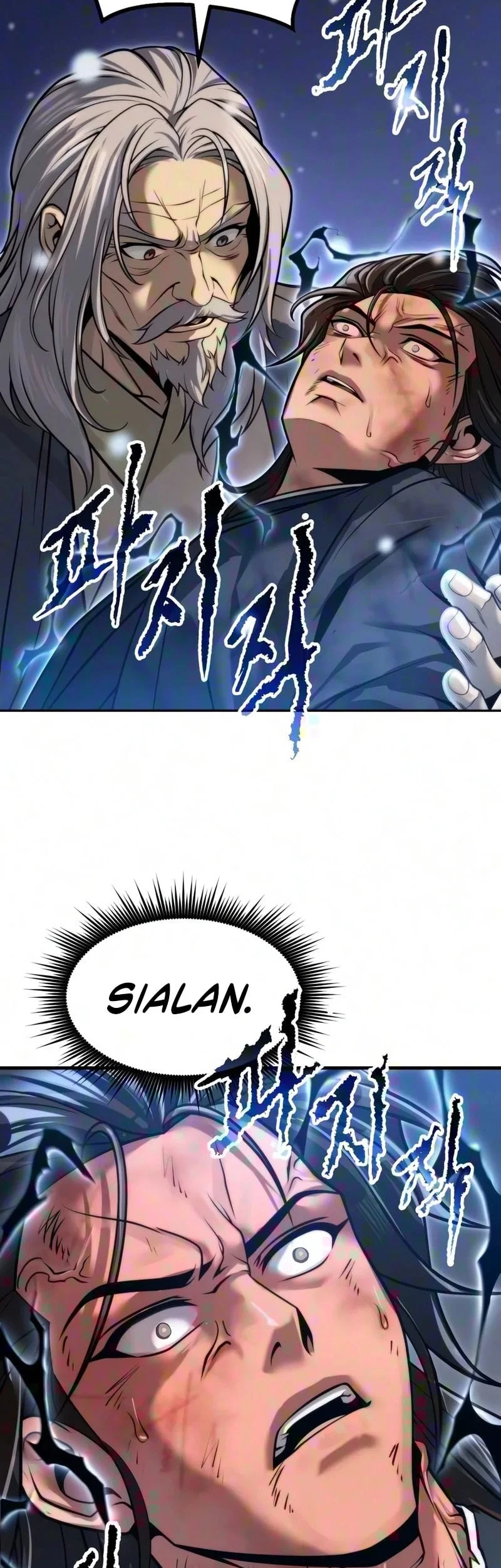 Chronicles of the Demon Faction Chapter 173 Gambar 12
