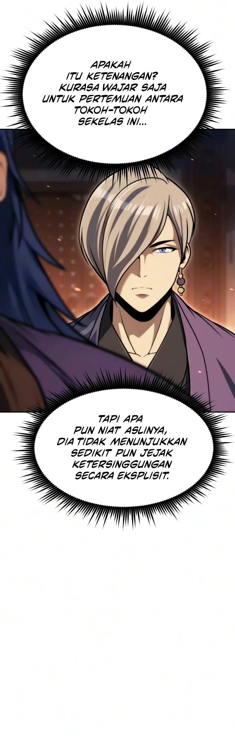 Chronicles of the Demon Faction Chapter 174 Gambar 10