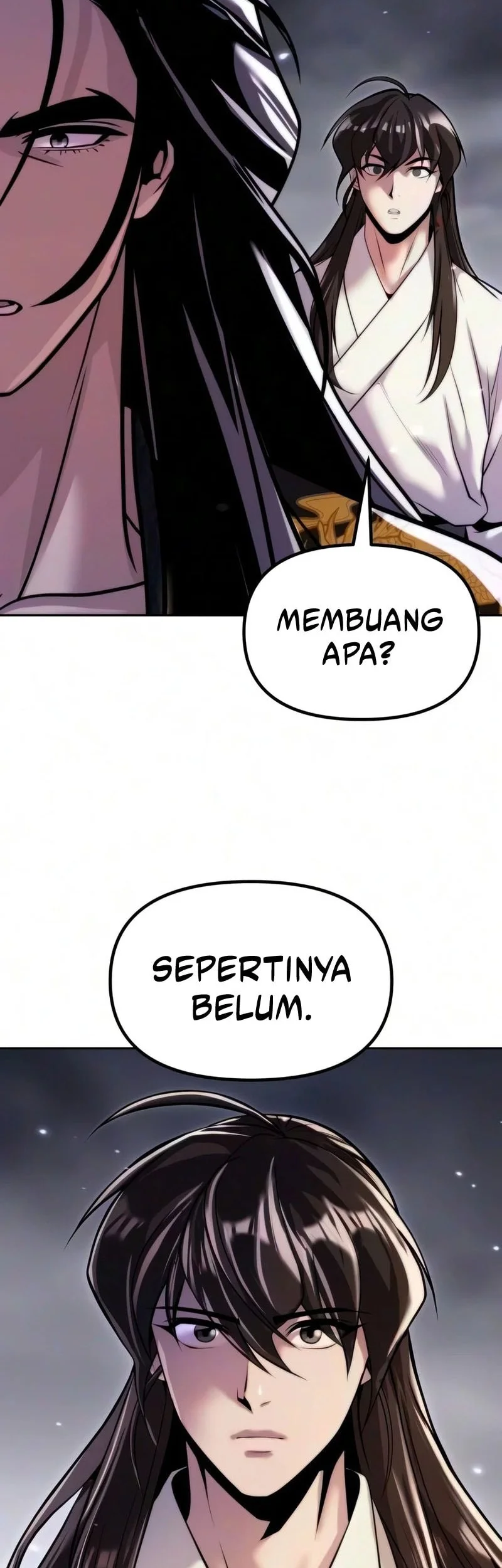 Chronicles of the Demon Faction Chapter 175 Gambar 11
