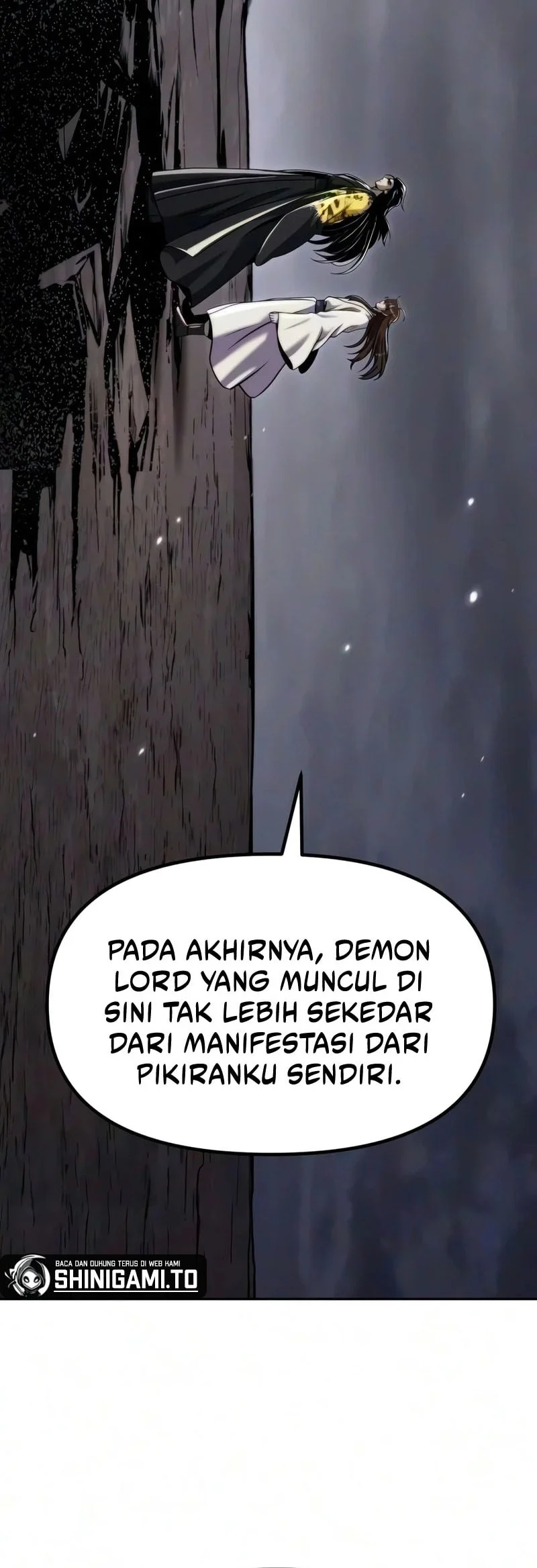 Chronicles of the Demon Faction Chapter 175 Gambar 13