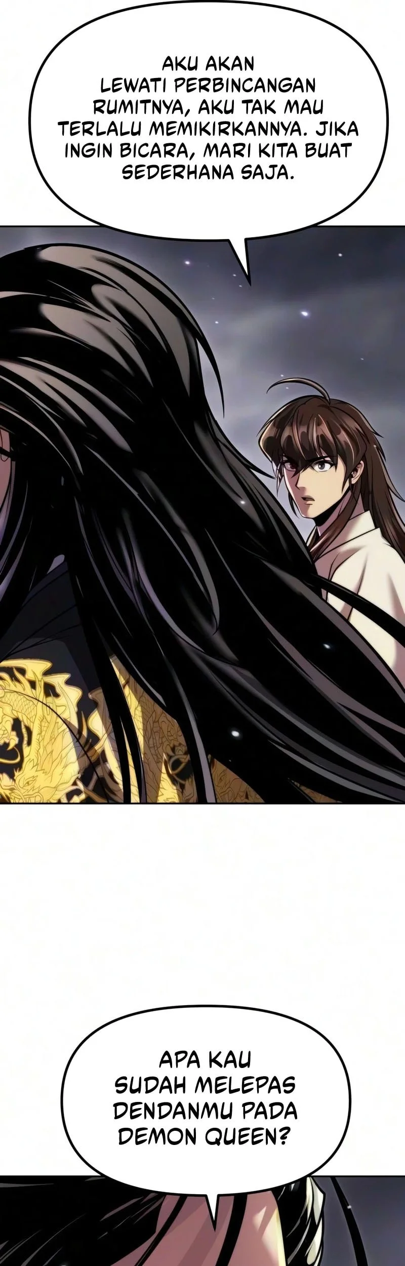 Chronicles of the Demon Faction Chapter 175 Gambar 14