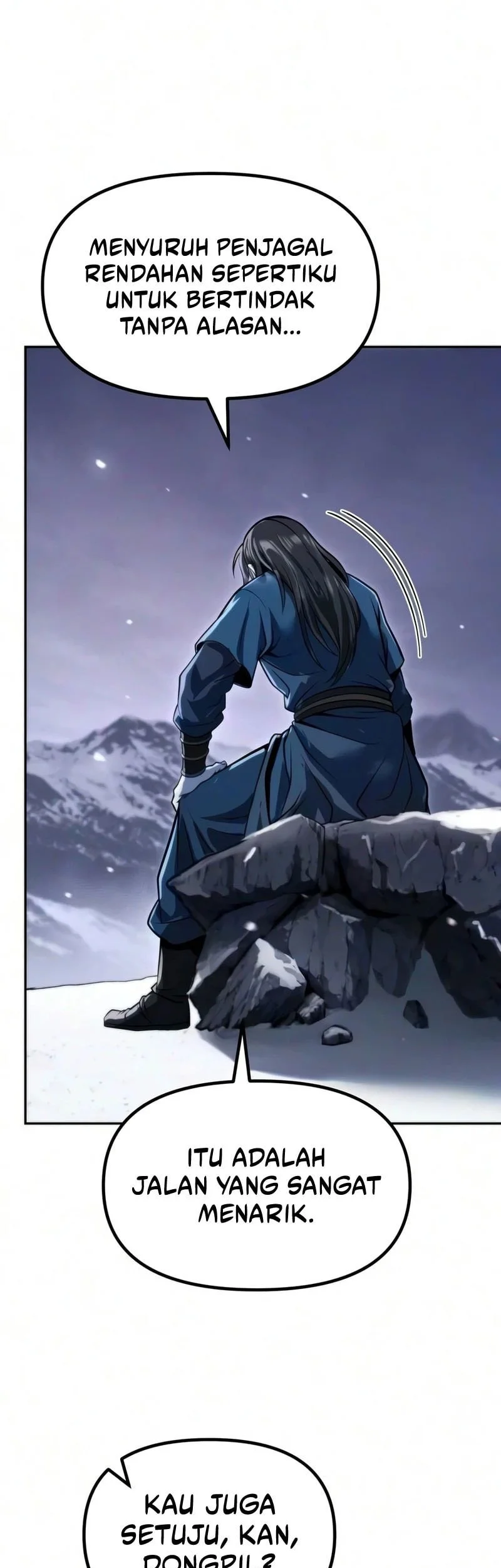 Chronicles of the Demon Faction Chapter 176 Gambar 10