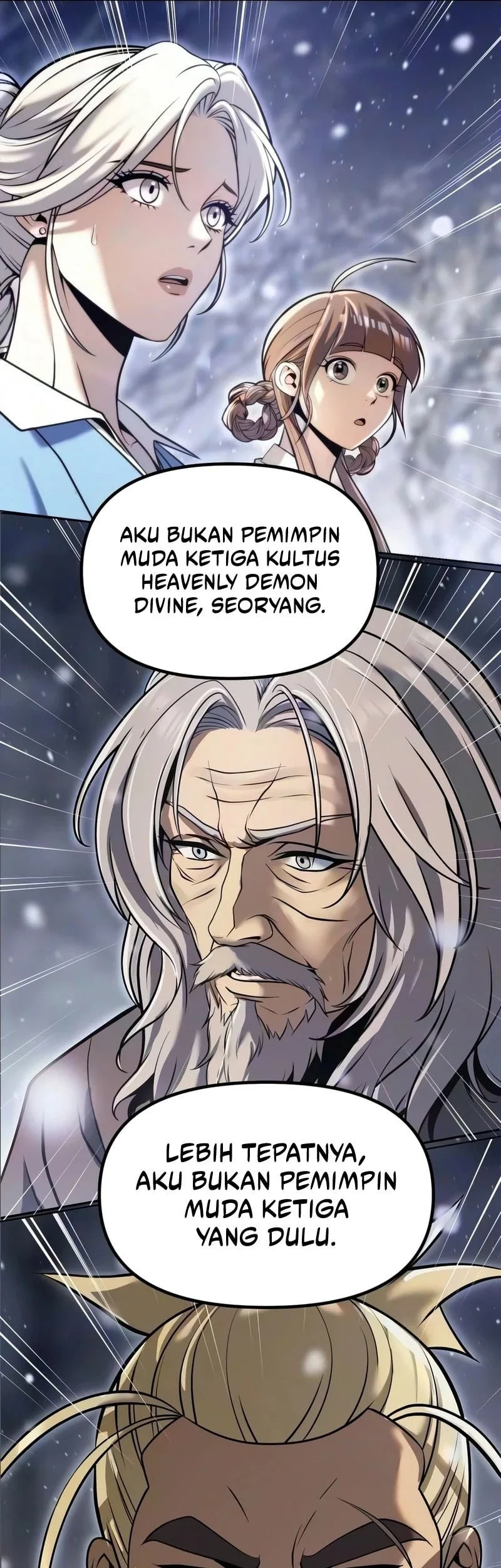 Chronicles of the Demon Faction Chapter 177 Gambar 10