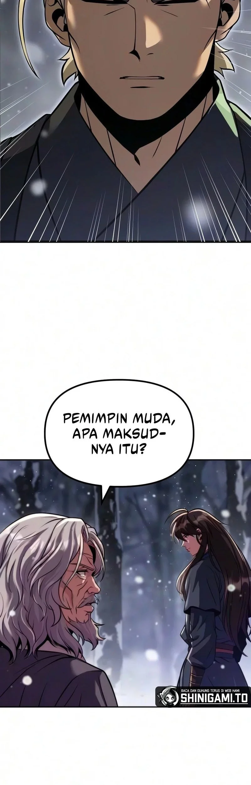 Chronicles of the Demon Faction Chapter 177 Gambar 11