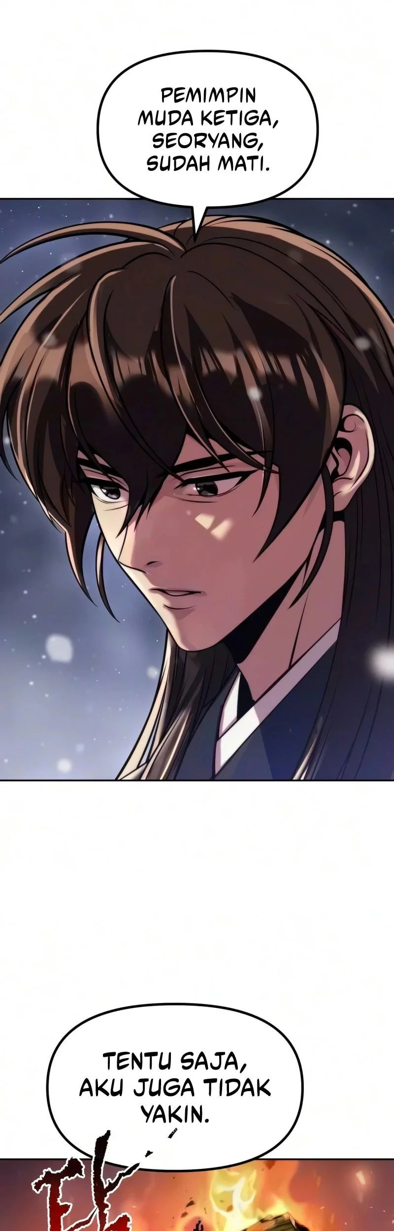 Chronicles of the Demon Faction Chapter 177 Gambar 12