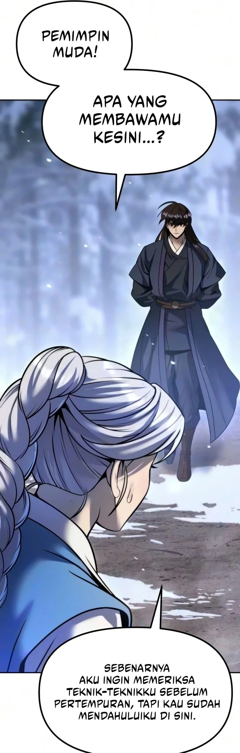 Chronicles of the Demon Faction Chapter 179 Gambar 10