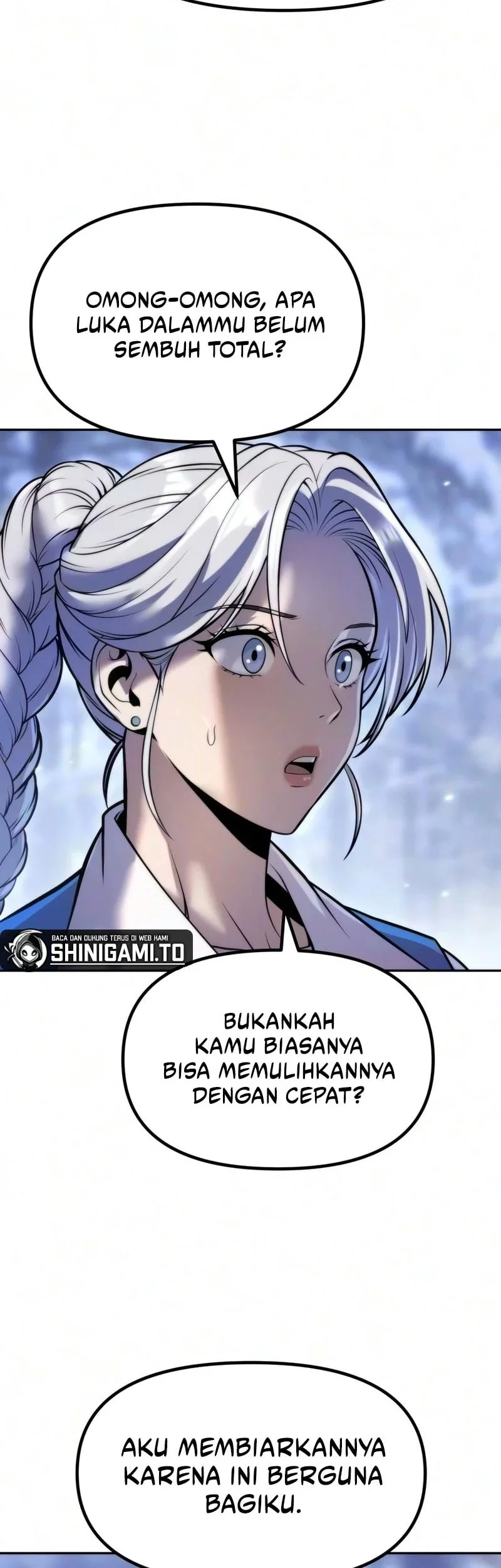 Chronicles of the Demon Faction Chapter 179 Gambar 11