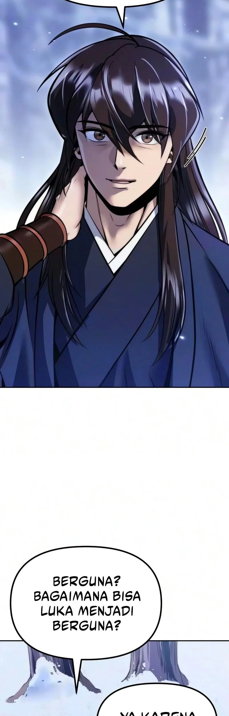 Chronicles of the Demon Faction Chapter 179 Gambar 12