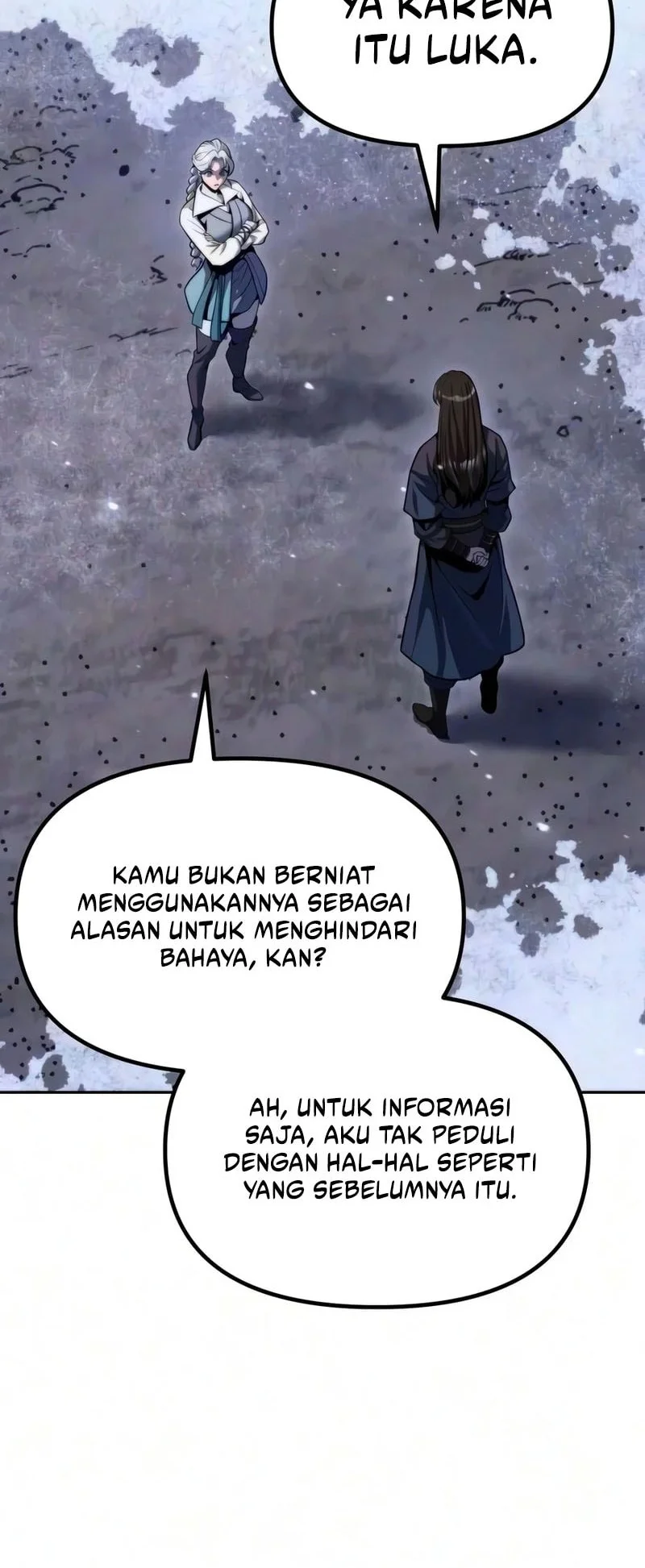 Chronicles of the Demon Faction Chapter 179 Gambar 13