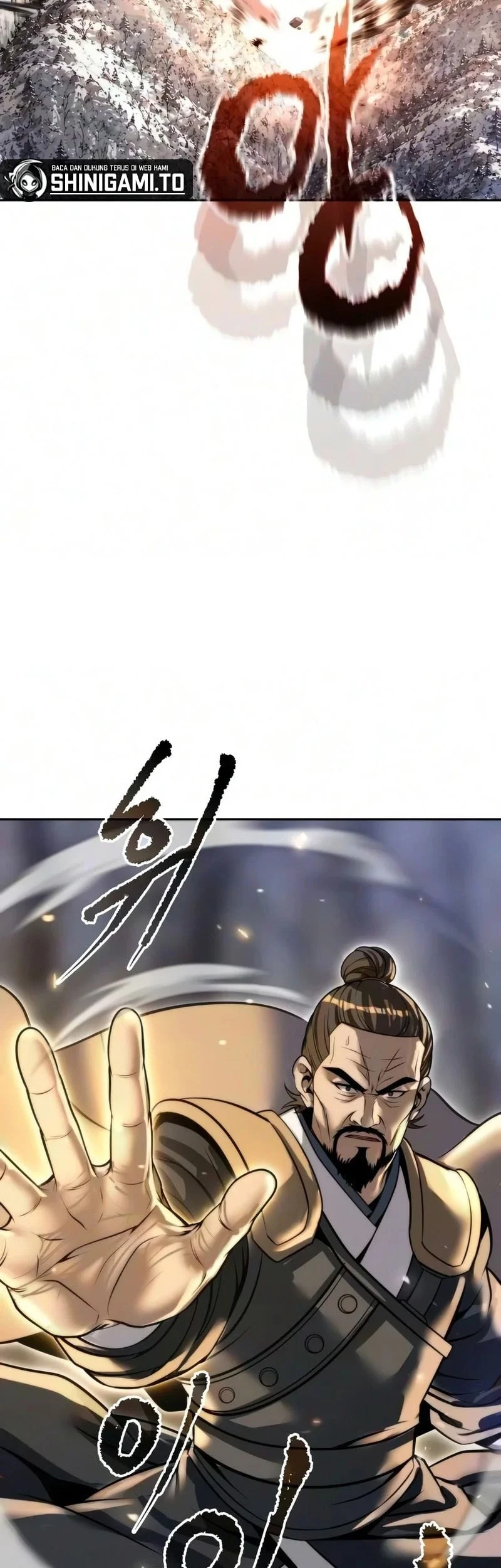 Chronicles of the Demon Faction Chapter 180 Gambar 12