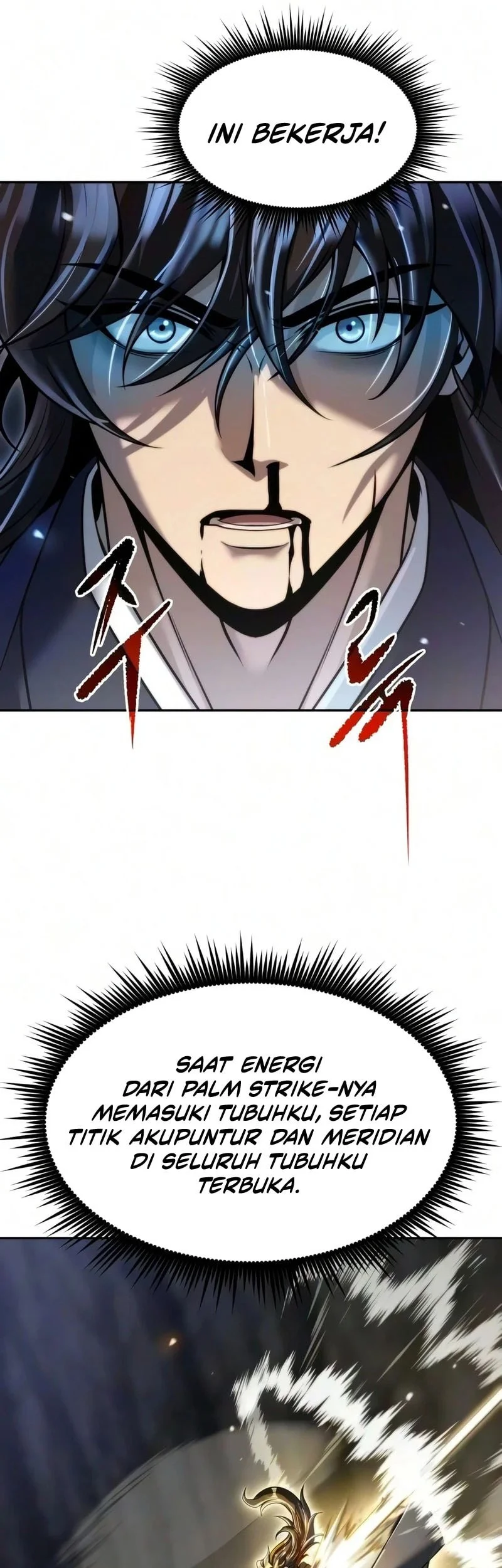 Chronicles of the Demon Faction Chapter 180 Gambar 14