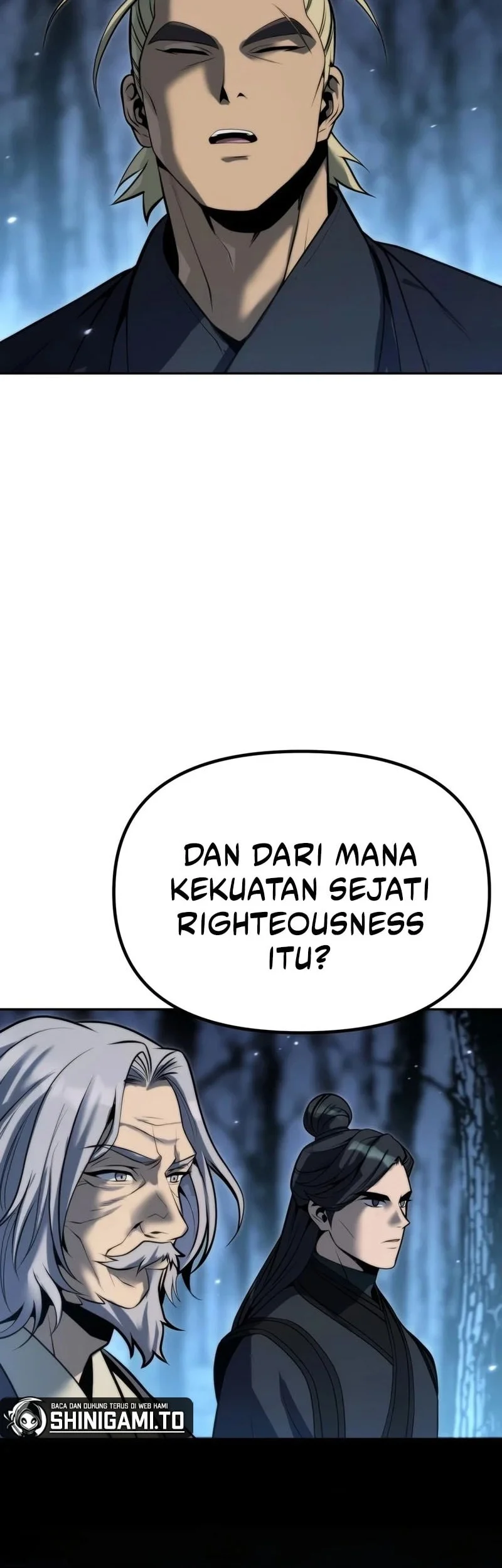 Chronicles of the Demon Faction Chapter 182 Gambar 11