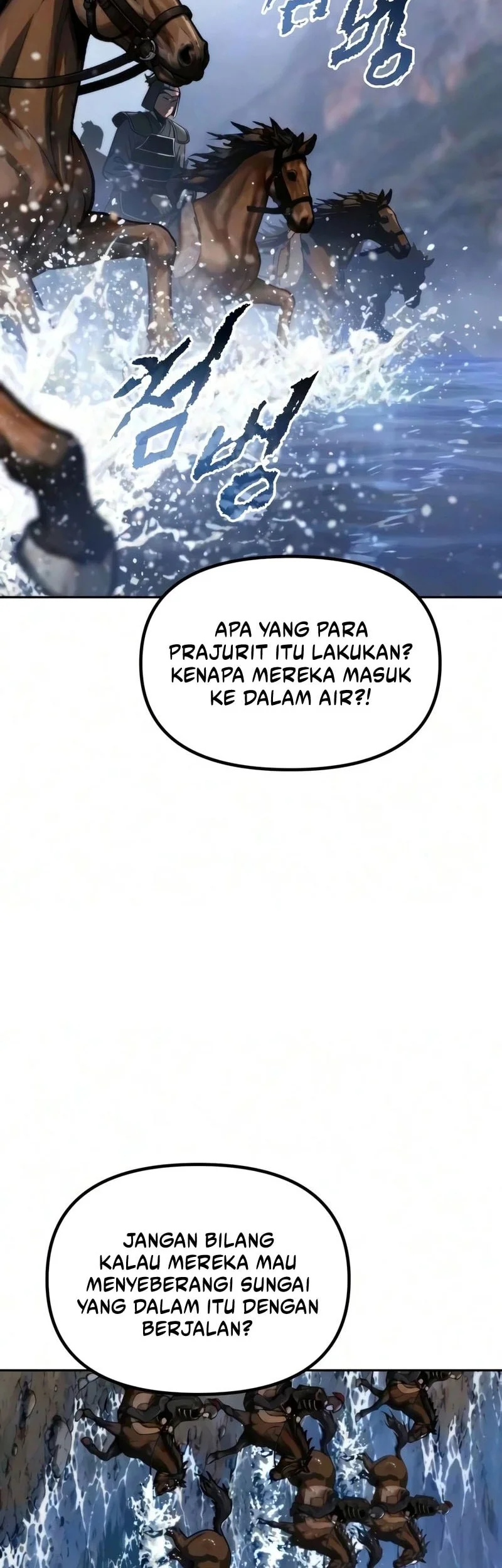 Chronicles of the Demon Faction Chapter 183 Gambar 12